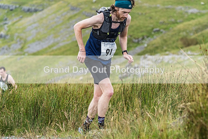 Ingleborough-103 - Ingleborough Mountain Race Saturday 20th July 2024