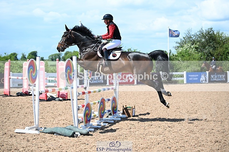260507-123841-03387 - Cls 8 95cm Amateur Qualifier