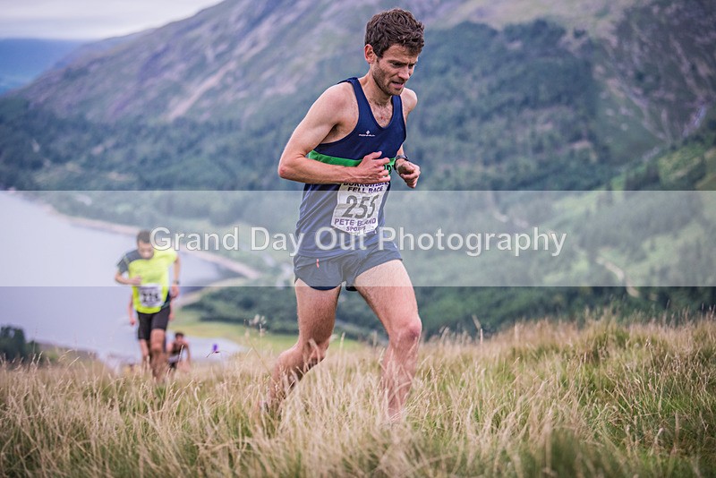 Steel Fell-47 - Steel Fell Race Wednesday 9th August 2023