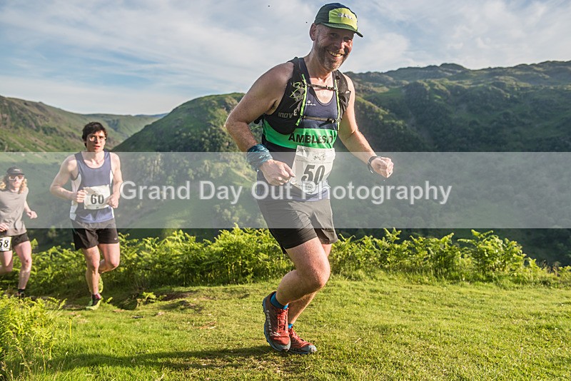 Langstrath-230 - Langstrath Fell Race Wednesday 19th June 2024