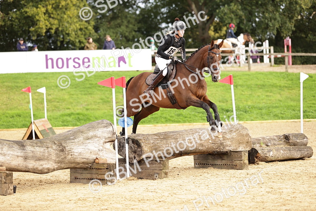 SBM_11771 - E6 - Eventers Challenge 80cm Championship