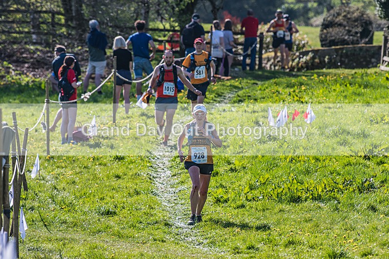 The Finish-2031 - The 3 Peaks Race Saturday 25th April 2026 - The Finish