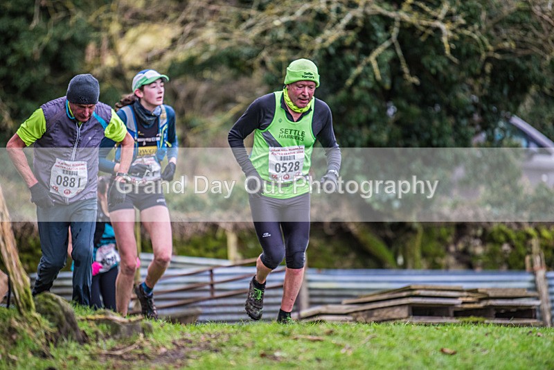 Giggleswick-796 - Kendal Winter League Races Giggleswick Sunday 14th January 2024
