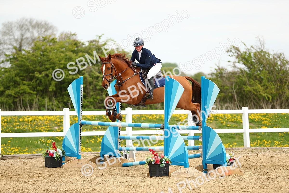 SBM_001044 - Class 3 - Senior Discovery 1m