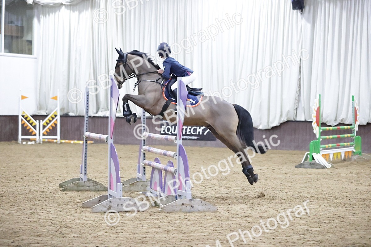 SBM_001807 - Class 4 - 1.10m