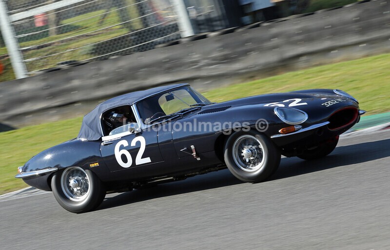  - Equipe Classic Racing