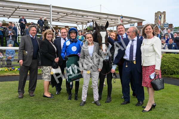 yr13052022r3-45 - Race 3 3.00pm Paddy Power 'I Love Steak' Stakes