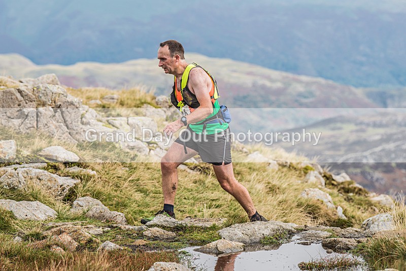 Three Shires-1093 - Three Shires Fell Face Saturday 16th September 2023