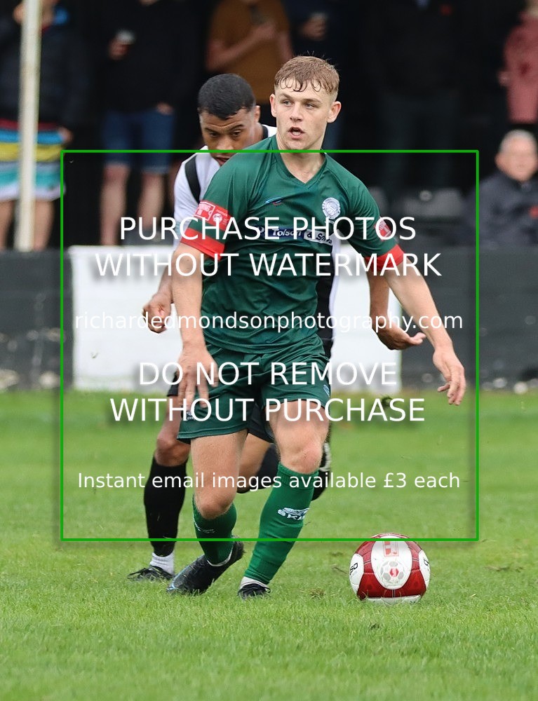 IMG_2247 - Kendal Town v Workington (23/7/22)