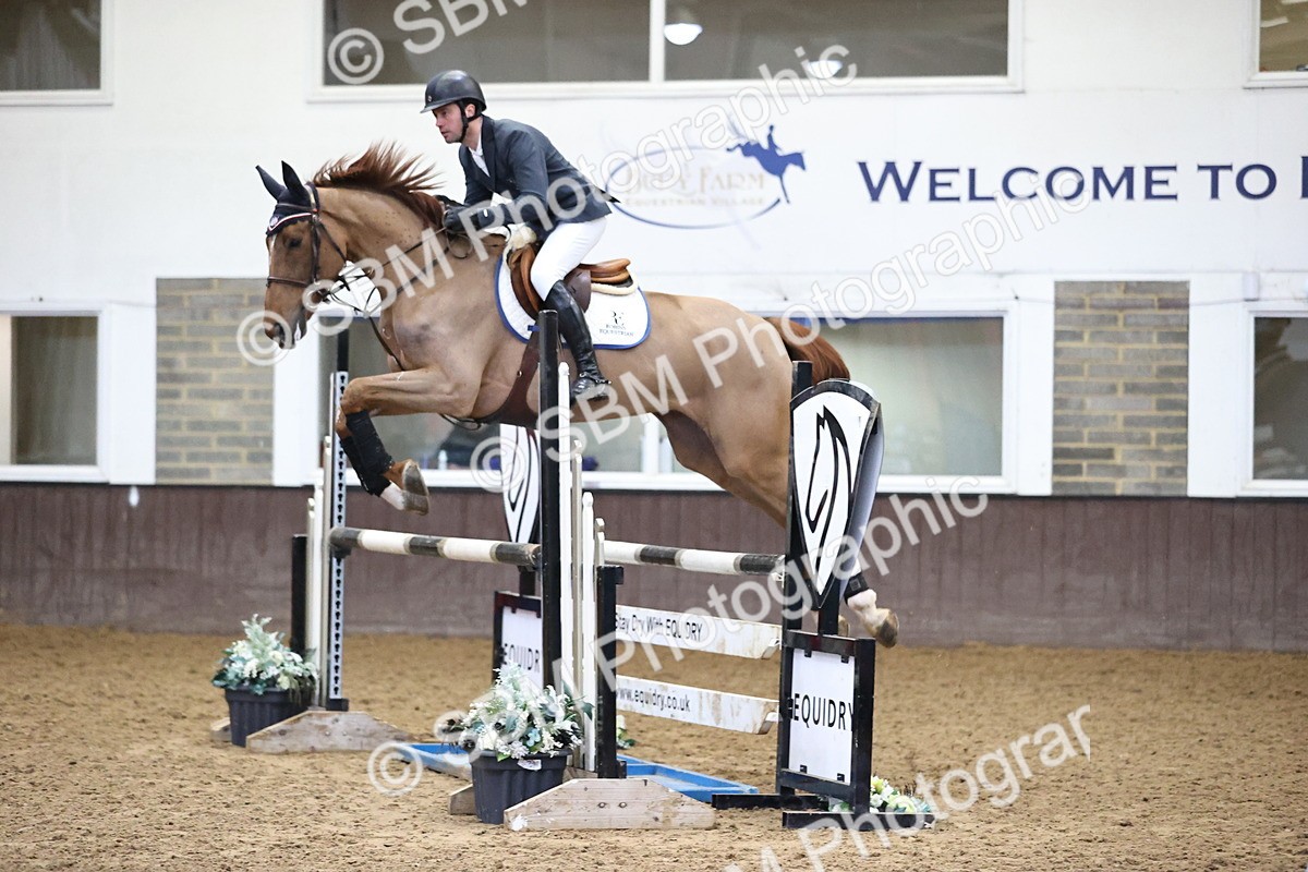 SBM_004993 - Class 16 - Senior Newcomers - 1.10m
