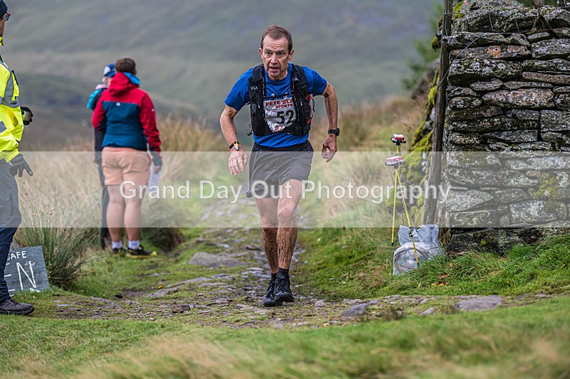 Old Crown Round-605 - Old Crown Round Fell Race Saturday 12th September 2026