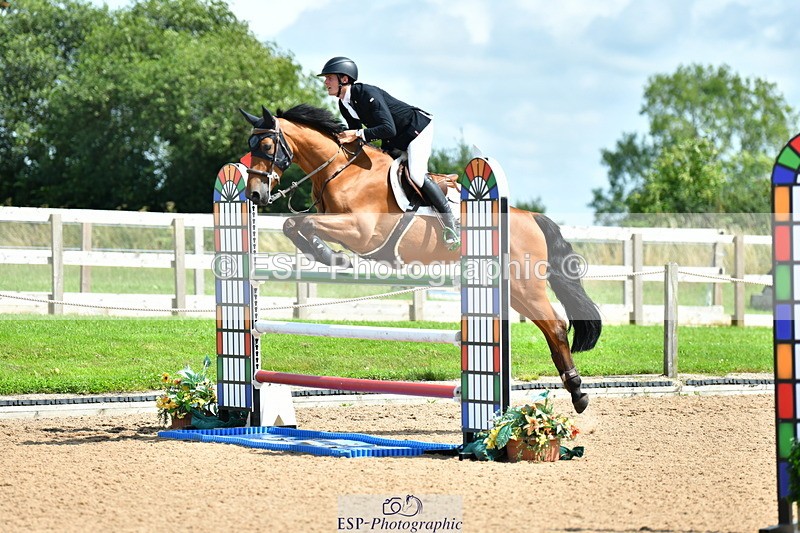 230723A-152152-13331 - Cls 36, 7 Yr Olds 1.30m