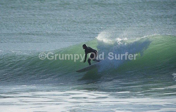 DSC_6078 - Porth Ceiriad 20th February 2018