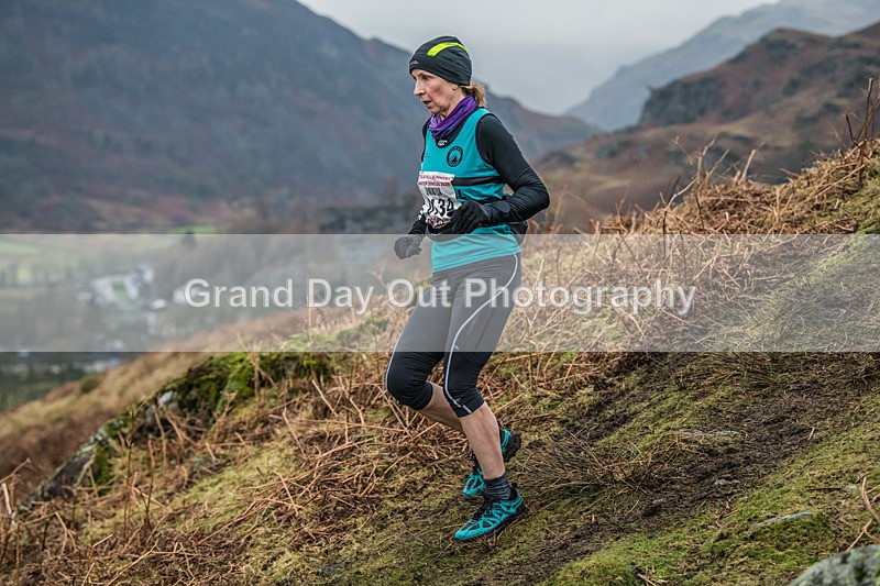 Elterwater-900 - Kendal Winter League Elterwater Junior & Senior Fell Races Sunday 25th January 2026