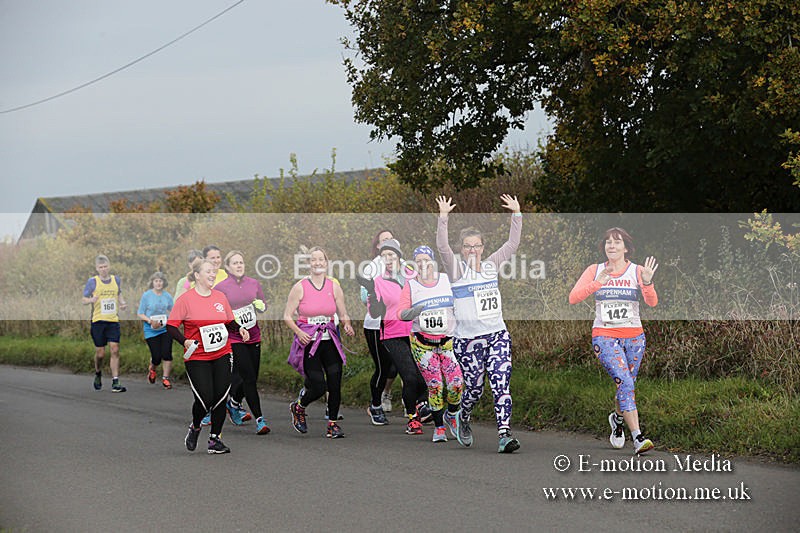 CAD5 171119-0371 - Sutton Benger 5 mile Flyer – 17th Nov 2019