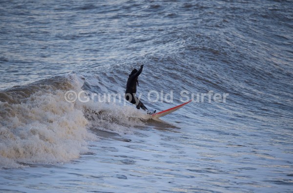 DSC_9027 - Rhos Point 30th January 2016