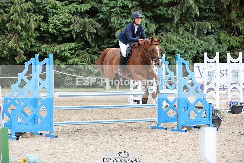 250703A-143334-05188 - Cls 9 Snr Discovery and 1m Open