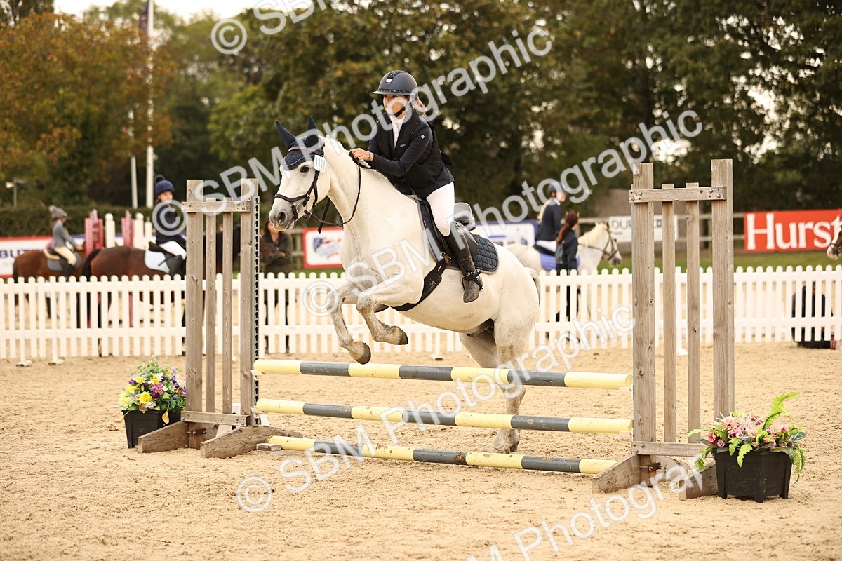 SBM_74188 - J14 - Junior Pony 65cm Championship