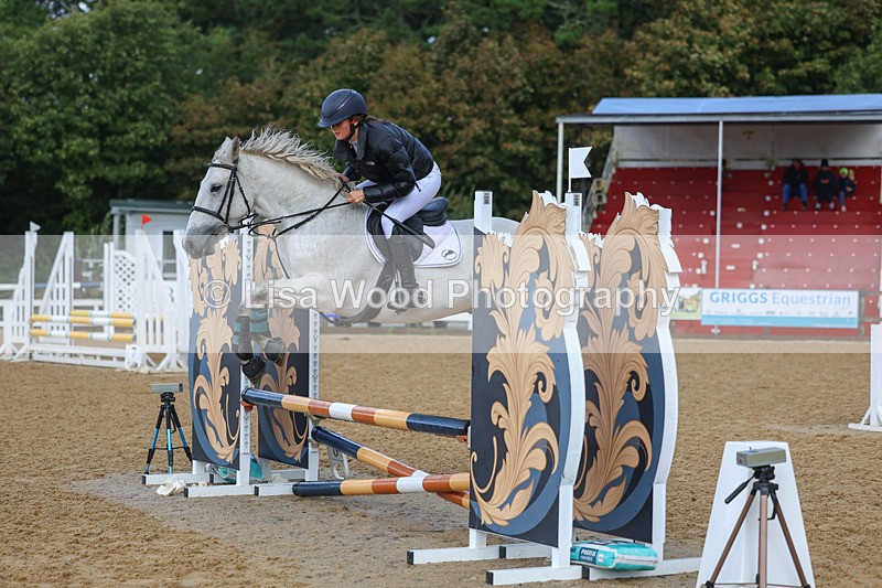 3E7A7786 - Class 2: 70cm Junior