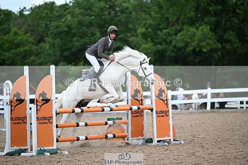240608A-133912-01188 - Cls 10 Pony Discovery and 90cm Open
