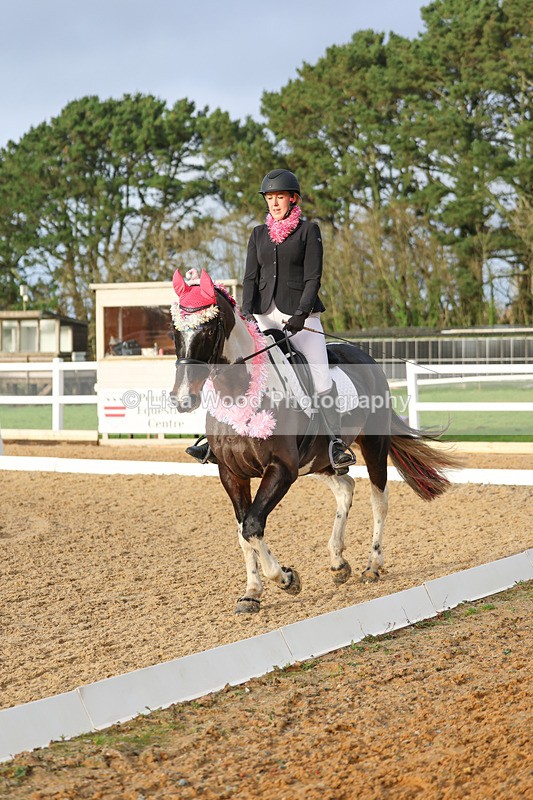 3E7A4523 - Class 4: Prelim Section B