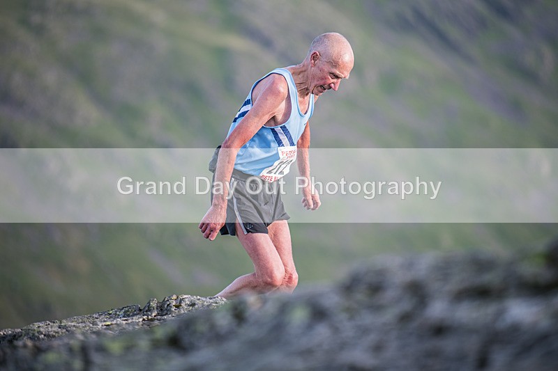 Blisco-382 - Blisco Dash Fell Race Wednesday 16th July 2025