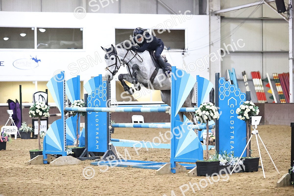 SBM_002542 - Class 12 - National B&C Handicap Championship Qualifier 1.25m 1.30m
