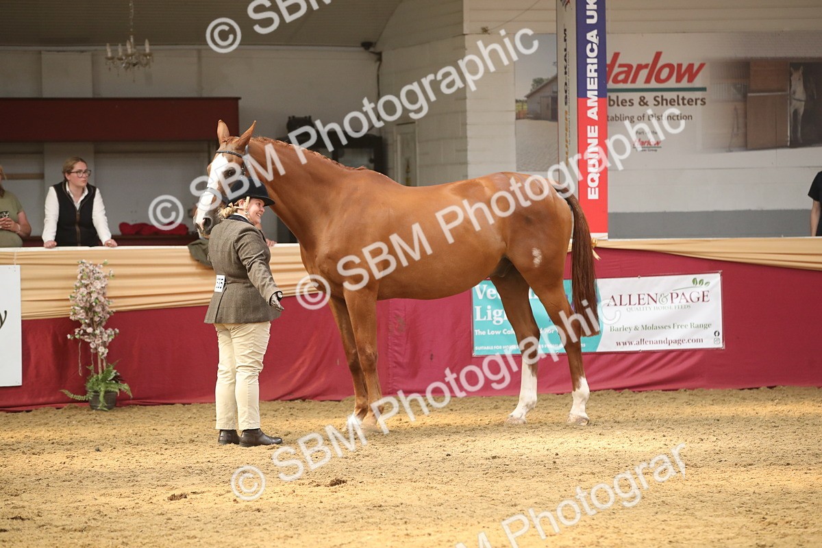 SBM_05634 - Class 9R - Regional IH Pre-Vet