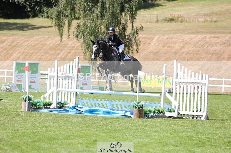 250704A-124130-09573 - Cls 16 Snr Newcomers 2nd Round