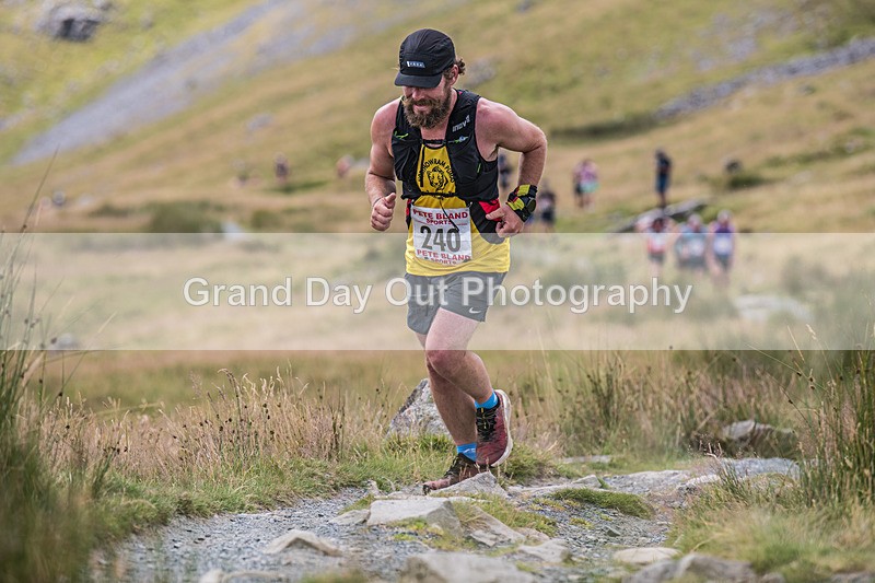 Ingleborough-247 - Ingleborough Mountain Race Saturday 18th July 2026