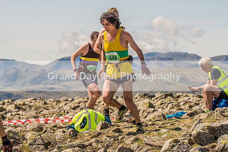 Fairfield-342 - Fairfield Horseshoe Fell Race Saturday 13th May 2023