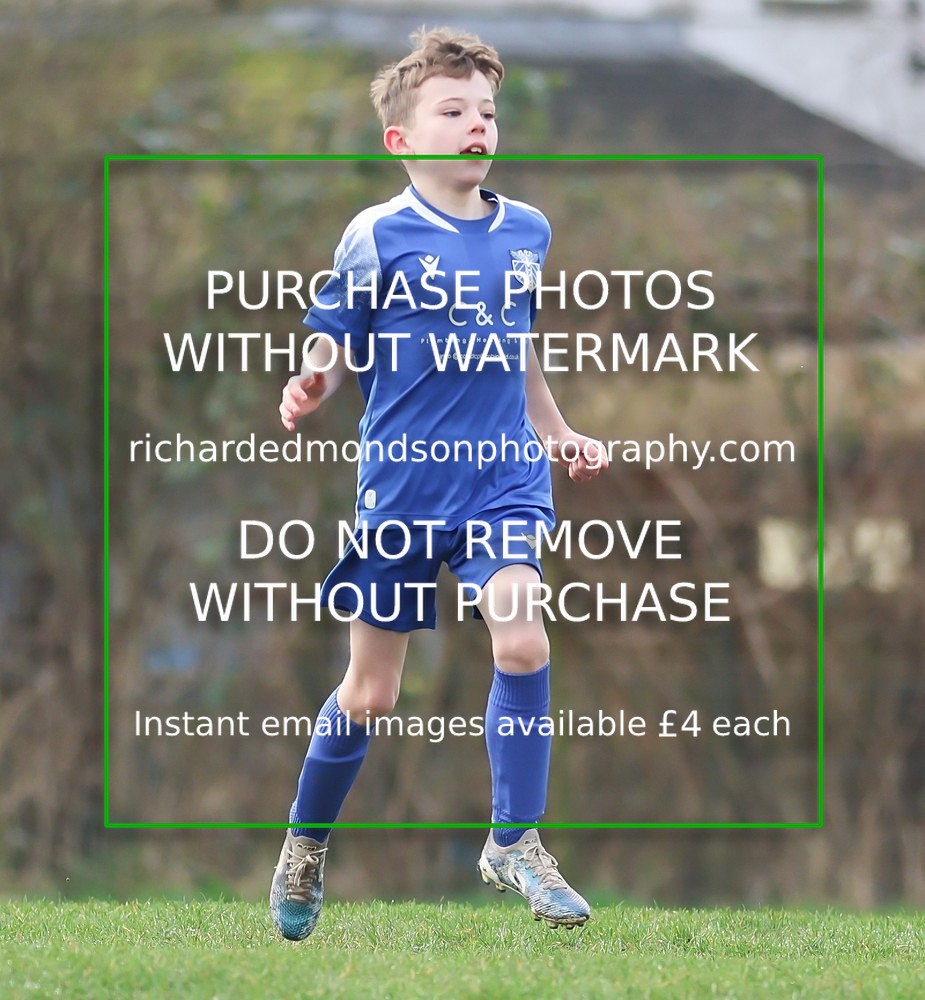 533A3878 - Wattsfield Under 8's vs Heathwaite Youth United Under 8's (7/3/26)