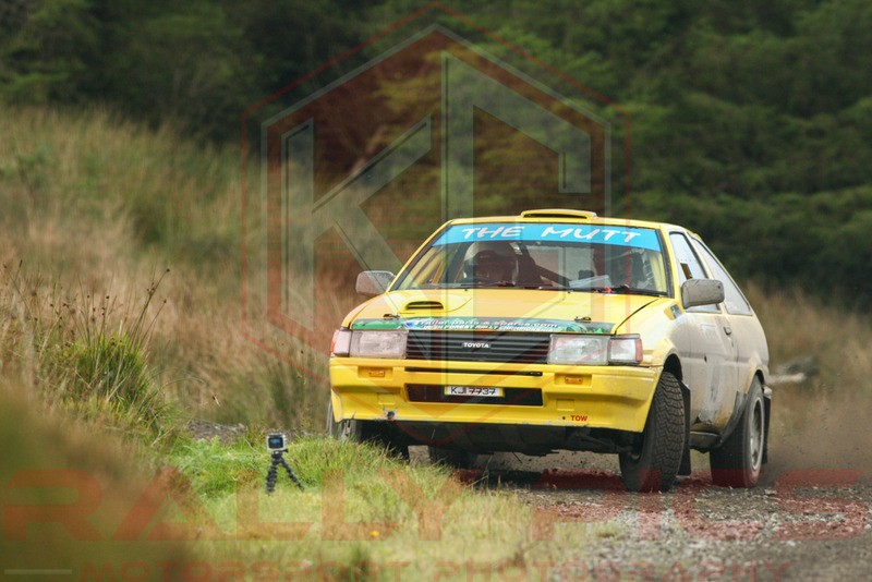 McKelvey Construction Bushwhacker 2026 34 of 73 - McKelvey Construction Bushwhacker Rally 2026
