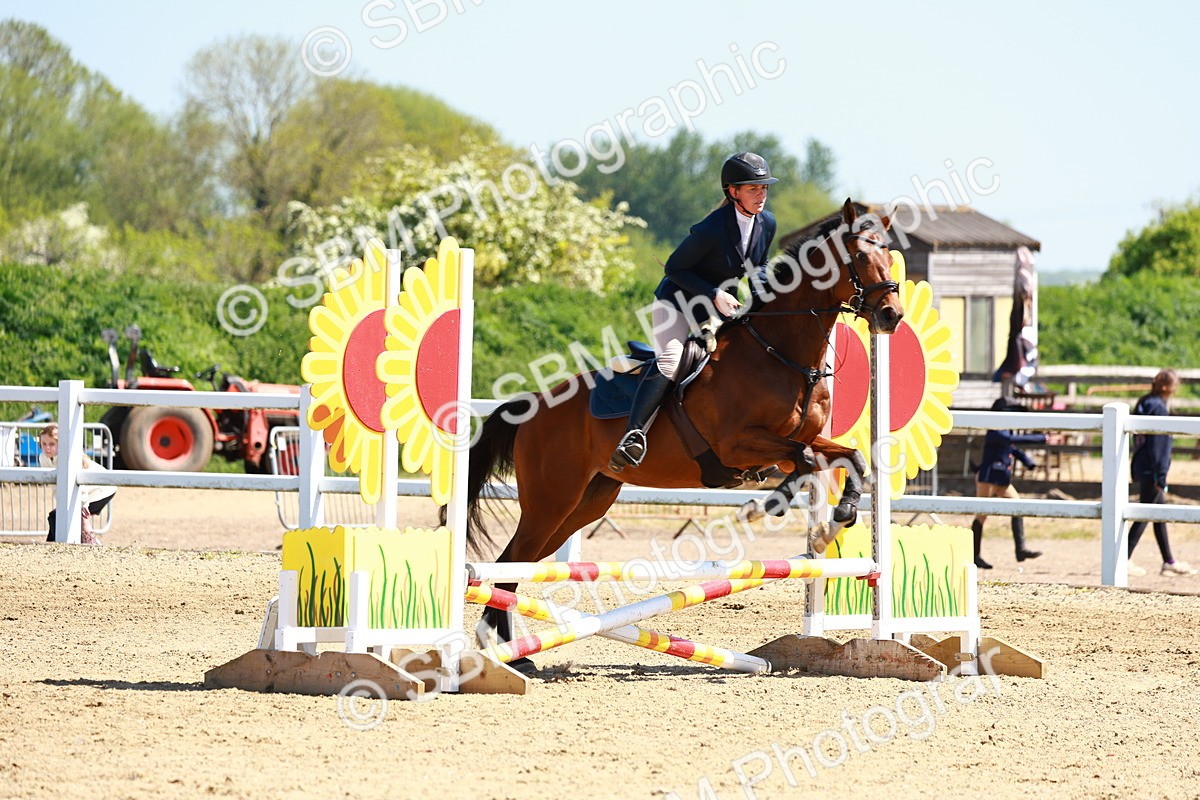 SBM_007604 - Class 3 - 60cm