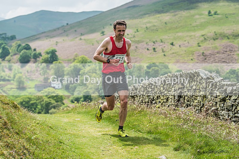 Two Tops-490 - Two Tops Fell Races (Junior & Senior) Saturday 20th May 2023