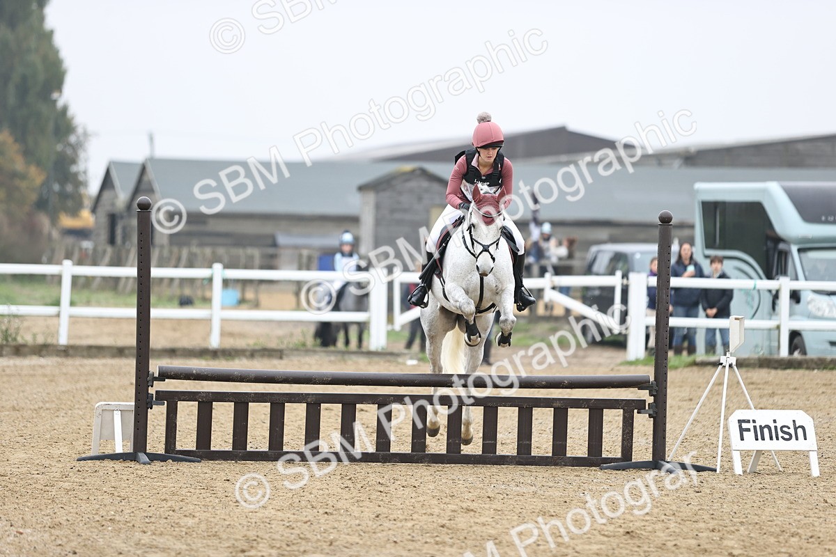 SBM_000108 - Class 1 - 70cm