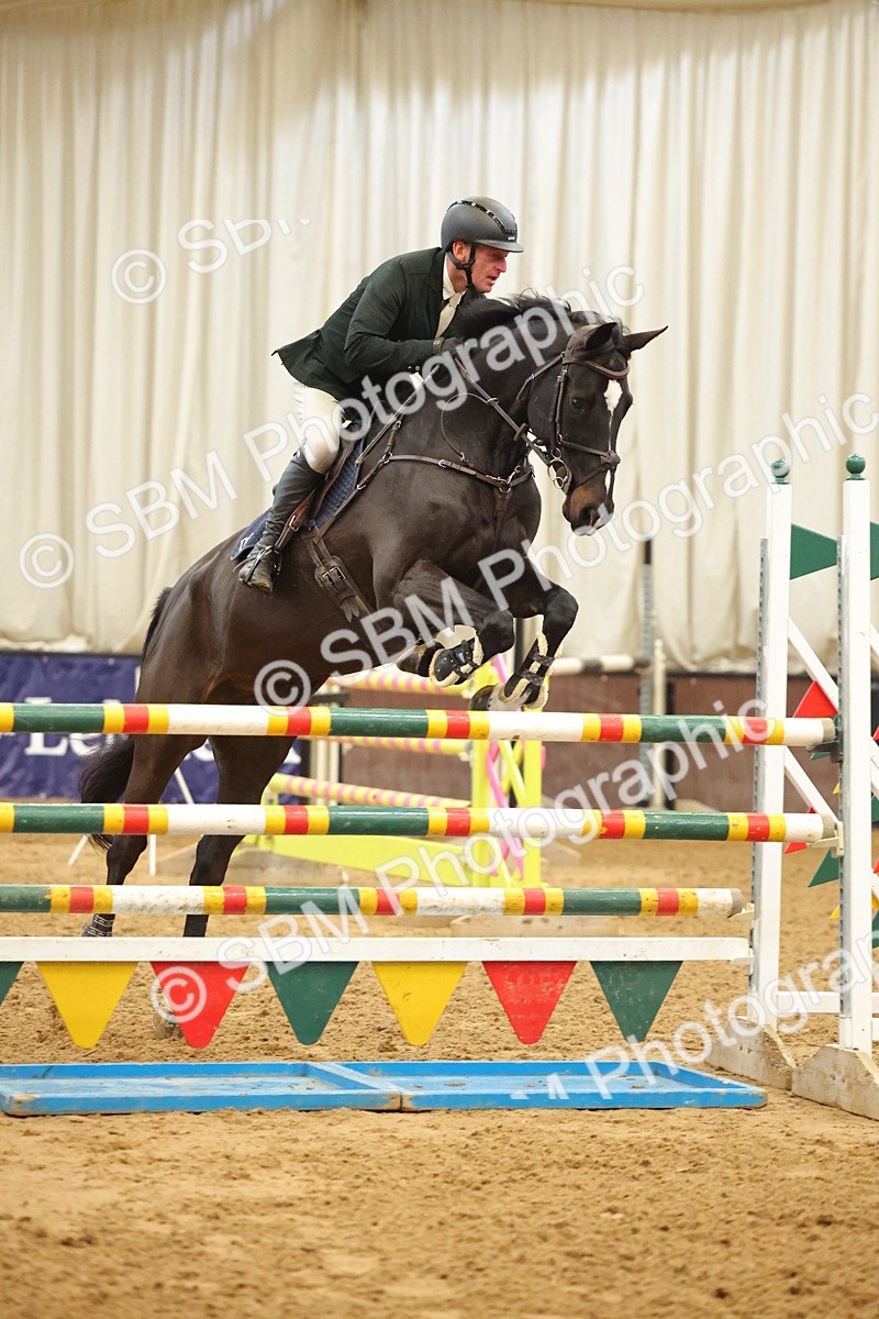 SBM_001621 - Class 5 - Senior Foxhunter - 1.20m