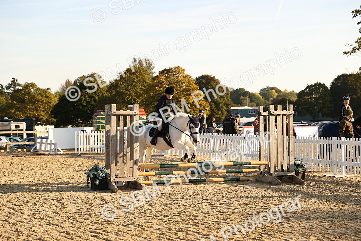 SBM_57201 - J11 - Junior Pony 50cm Championship