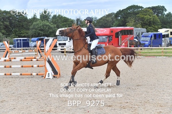 BPP_9275 - CLASS 5 Senior Discovery/ 1m Open