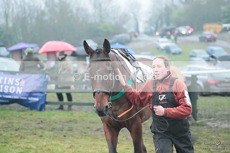PtP 100324 1313 - Pytchley with Woodland Point-to-Point Guilsborough 10/03/24