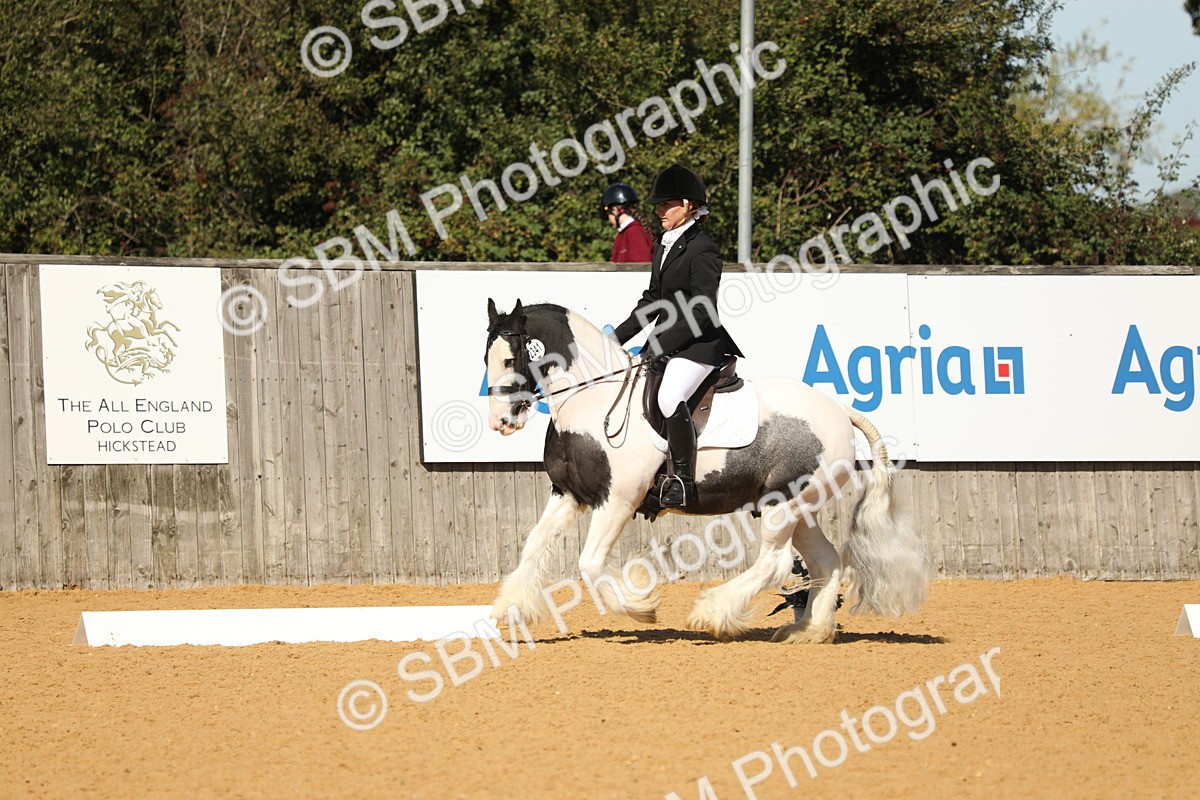 SBM_18879 - D10 - Small Tour Championship - Prelim 2