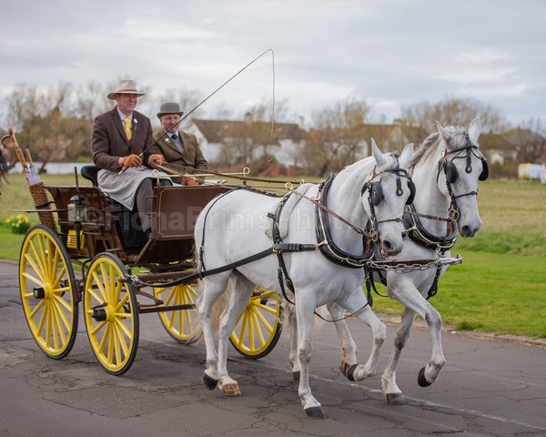 Troon Drive-251 - Troon Easter Monday Drive 2026