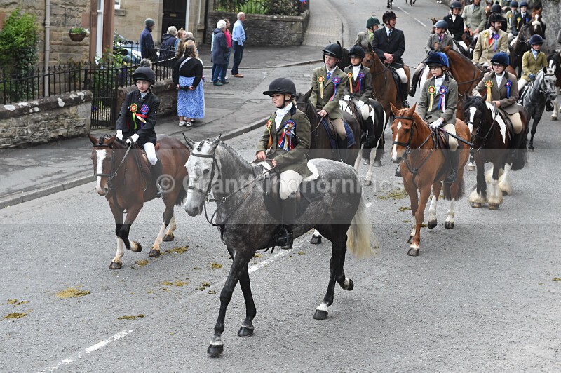 088 - Selkirk Common Riding 2026