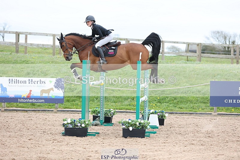 240419A-110537-06314 - Cls 2, 2 Star Small Tour 1.30m