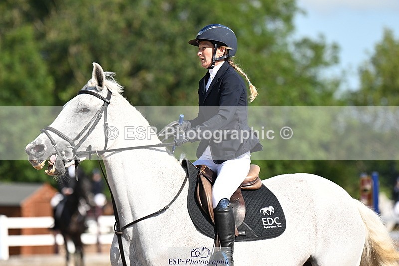 240728A-093007-07587 - Cls 33 Snr British Novice and 90cm Open