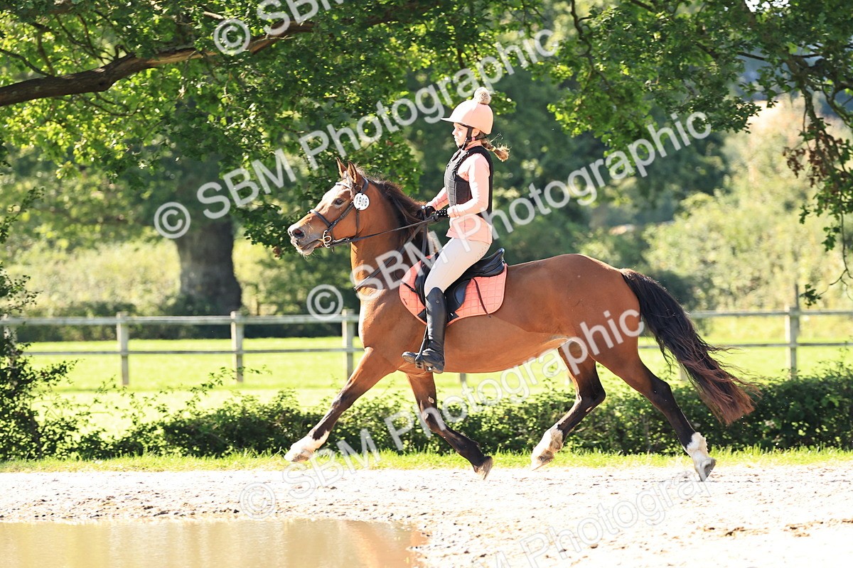 SBM_25665 - E11 - Eventers Challenge 60cm Championship