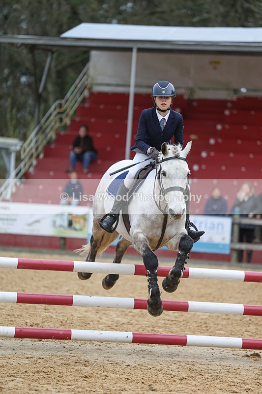 3E7A1004 - Class 2: 80 - 85cm