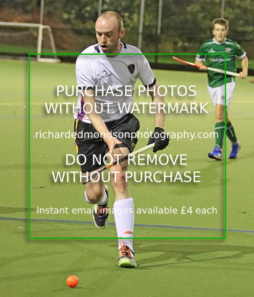 IMG_5016 - Kendal Mens Hockey v Keswick 2nds (Wednesday 4 October 2023)