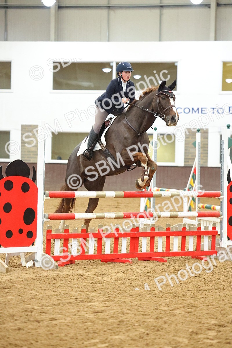 SBM_000851 - Class 3 - Senior Discovery - 1.00m