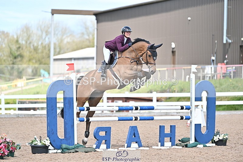 240418A-140754-03747 - Cls 13, 1 Star Bronze Tour 1.10m